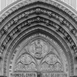 Iconografía