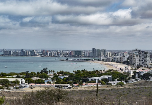 Panorámica