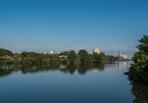 Estero Salado - Guayaquil