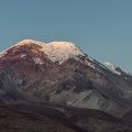 Volcan Chimborazo